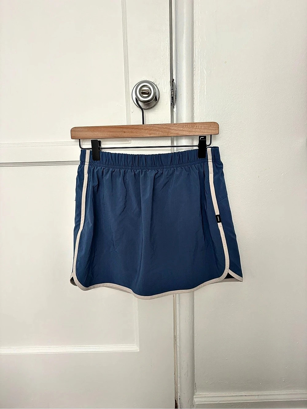prAna Women's Athletic Skirt